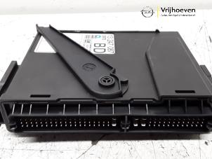 Gebruikte Bodycontrol Module Opel Meriva 1.6 16V OPC Turbo Prijs € 100,00 Margeregeling aangeboden door Autodemontage Vrijhoeven B.V.