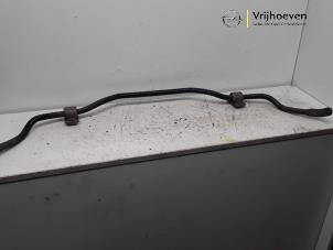 Gebruikte Stabilisatorstang voor Opel Corsa D 1.2 16V Prijs € 20,00 Margeregeling aangeboden door Autodemontage Vrijhoeven B.V.
