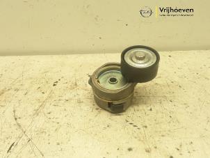 Gebruikte Spanner multiriem Opel Grandland (X) 1.2 Turbo 12V Prijs € 25,00 Margeregeling aangeboden door Autodemontage Vrijhoeven B.V.