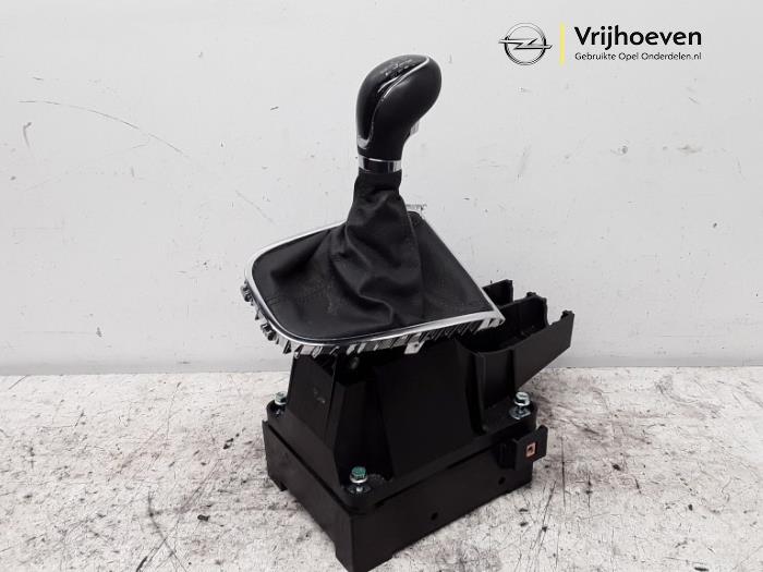 Gebruikte Pook Opel Astra J (PC6/PD6/PE6/PF6) 2.0 CDTI 16V 160 Ecotec Prijs € 50,00 Margeregeling aangeboden door Autodemontage Vrijhoeven B.V.
