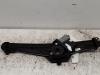 Opel Grandland (X) 1.2 Turbo 12V Raammechaniek 4Deurs rechts-achter