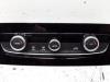 Opel Grandland (X) 1.2 Turbo 12V Chaufage Bedieningspaneel