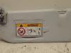 Opel Grandland (X) 1.2 Turbo 12V Zonneklep