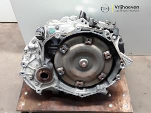 Gebruikte Automaatbak Opel Meriva 1.7 CDTI 16V Prijs € 1.750,00 Margeregeling aangeboden door Autodemontage Vrijhoeven B.V.