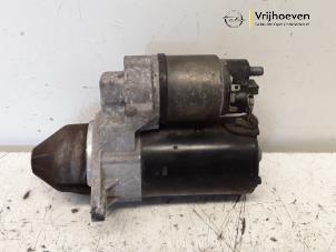 Gebruikte Startmotor Opel Corsa D 1.0 Prijs € 15,00 Margeregeling aangeboden door Autodemontage Vrijhoeven B.V.