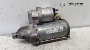 Gebruikte Startmotor Opel Corsa D 1.3 CDTi 16V Ecotec Prijs € 15,00 Margeregeling aangeboden door Autodemontage Vrijhoeven B.V.