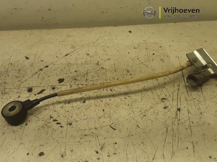 Pingelsensor van een Opel Agila (B) 1.0 12V 2012