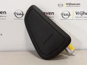 Gebruikte Stoel airbag (zitplaats) Opel Vectra B (38) 1.8 16V Ecotec Prijs € 30,00 Margeregeling aangeboden door Autodemontage Vrijhoeven B.V.