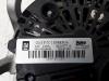 Dynamo van een Opel Mokka X 1.6 16V 2017
