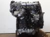 Motor van een Opel Meriva 1.7 CDTI 16V 2013