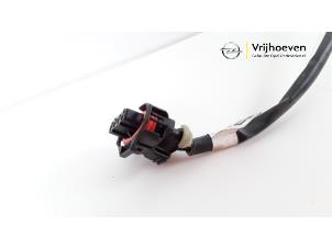 Lambda Sonde van een Opel Astra J (PC6/PD6/PE6/PF6) 1.6 16V Ecotec 2015