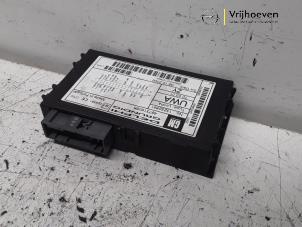 Gebruikte Bluetooth module Opel Zafira (M75) 2.2 16V Direct Ecotec Prijs € 25,00 Margeregeling aangeboden door Autodemontage Vrijhoeven B.V.