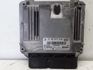 Gebruikte Computer Motormanagement Opel Insignia 2.0 CDTI 16V 160 Ecotec Prijs € 100,00 Margeregeling aangeboden door Autodemontage Vrijhoeven B.V.