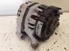 Dynamo van een Opel Mokka X 1.4 Turbo 16V 2017