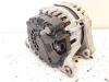 Dynamo van een Opel Mokka X 1.4 Turbo 16V 2017