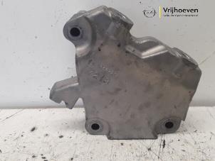 Gebruikte Motorsteun Opel Corsa E 1.4 16V Prijs € 25,00 Margeregeling aangeboden door Autodemontage Vrijhoeven B.V.