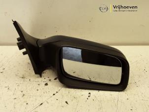 Gebruikte Buitenspiegel rechts Opel Astra G (F08/48) 1.6 Prijs € 20,00 Margeregeling aangeboden door Autodemontage Vrijhoeven B.V.