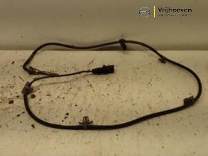 Gebruikte Roetfilter sensor Opel Meriva 1.7 CDTI 16V Prijs € 40,00 Margeregeling aangeboden door Autodemontage Vrijhoeven B.V.