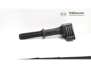 Gebruikte Pen Bobine Opel Karl 1.0 12V Prijs € 15,00 Margeregeling aangeboden door Autodemontage Vrijhoeven B.V.