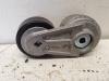Spanner multiriem van een Opel Astra K 1.4 16V 2016