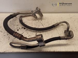 Gebruikte Airco Leiding Opel Meriva 1.6 Prijs € 75,00 Margeregeling aangeboden door Autodemontage Vrijhoeven B.V.