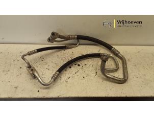 Gebruikte Airco Leiding Opel Meriva 1.6 16V Prijs € 75,00 Margeregeling aangeboden door Autodemontage Vrijhoeven B.V.