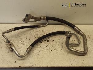 Gebruikte Airco Leiding Opel Meriva 1.6 16V Prijs € 75,00 Margeregeling aangeboden door Autodemontage Vrijhoeven B.V.