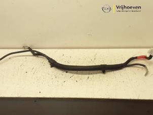 Gebruikte Kabel (diversen) Opel Corsa E 1.0 SIDI Turbo 12V Prijs € 20,00 Margeregeling aangeboden door Autodemontage Vrijhoeven B.V.