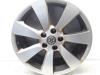 Velg van een Opel Astra J GTC (PD2/PF2), 2011 / 2018 1.7 CDTi 16V ecoFLEX 110, Hatchback, 2Dr, Diesel, 1.686cc, 81kW (110pk), FWD, A17DTS, 2012-03 / 2018-10, PD2EK; PF2EK 2012