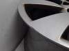 Velg van een Opel Astra J GTC (PD2/PF2) 1.7 CDTi 16V ecoFLEX 110 2012