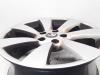 Velg van een Opel Astra J GTC (PD2/PF2) 1.7 CDTi 16V ecoFLEX 110 2012