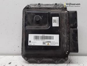Gebruikte Computer Motormanagement Opel Meriva 1.7 CDTI 16V Prijs € 100,00 Margeregeling aangeboden door Autodemontage Vrijhoeven B.V.