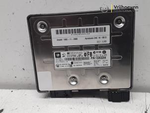 Gebruikte Bluetooth module Opel Zafira Tourer (P12) 2.0 CDTI 16V 160 Ecotec Prijs € 35,00 Margeregeling aangeboden door Autodemontage Vrijhoeven B.V.