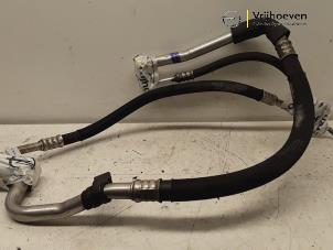 Gebruikte Airco Leiding Opel Meriva 1.7 CDTI 16V Prijs € 50,00 Margeregeling aangeboden door Autodemontage Vrijhoeven B.V.