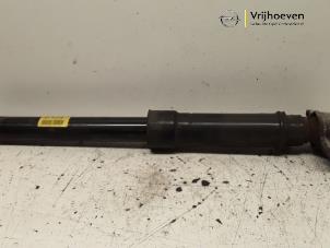 Gebruikte Schokdemper rechts-achter Opel Mokka/Mokka X 1.6 16V EcoFlex 4x2 Prijs € 30,00 Margeregeling aangeboden door Autodemontage Vrijhoeven B.V.