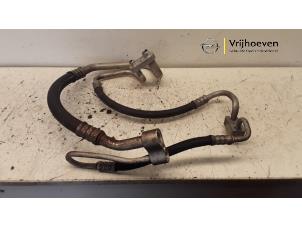 Gebruikte Airco Leiding Opel Meriva 1.6 Prijs € 75,00 Margeregeling aangeboden door Autodemontage Vrijhoeven B.V.