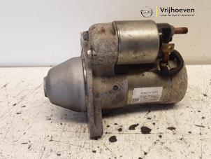 Gebruikte Startmotor Opel Meriva 1.7 CDTI 16V Prijs € 25,00 Margeregeling aangeboden door Autodemontage Vrijhoeven B.V.
