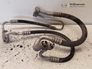 Gebruikte Airco Leiding Opel Meriva 1.4 16V Twinport Prijs € 100,00 Margeregeling aangeboden door Autodemontage Vrijhoeven B.V.
