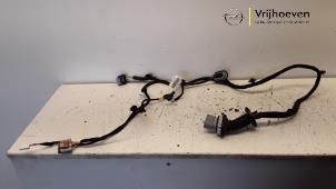 Gebruikte Bedrading Compleet Elektrisch Opel Grandland (X) 1.2 Turbo 12V Prijs € 40,00 Margeregeling aangeboden door Autodemontage Vrijhoeven B.V.