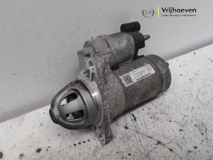Gebruikte Startmotor Opel Karl 1.0 12V Prijs € 30,00 Margeregeling aangeboden door Autodemontage Vrijhoeven B.V.