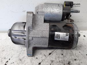 Gebruikte Startmotor Opel Karl 1.0 12V Prijs € 30,00 Margeregeling aangeboden door Autodemontage Vrijhoeven B.V.