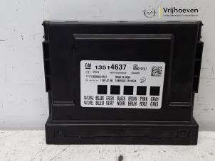 Gebruikte Computer Body Control Opel Astra K Sports Tourer 1.6 CDTI 136 16V Prijs € 80,00 Margeregeling aangeboden door Autodemontage Vrijhoeven B.V.