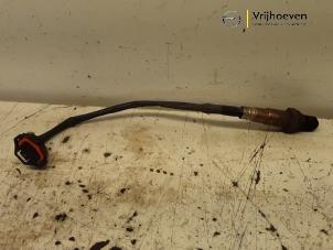 Gebruikte Lambda Sonde Opel Corsa D 1.6i OPC 16V Turbo Prijs € 20,00 Margeregeling aangeboden door Autodemontage Vrijhoeven B.V.