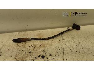 Gebruikte Lambda Sonde Opel Corsa D 1.6i OPC 16V Turbo Prijs € 20,00 Margeregeling aangeboden door Autodemontage Vrijhoeven B.V.