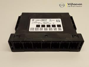 Gebruikte Bodycontrol Module Opel Astra K 1.4 Turbo 16V Prijs € 80,00 Margeregeling aangeboden door Autodemontage Vrijhoeven B.V.