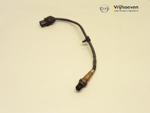 Gebruikte Lambda Sonde Opel Insignia 2.0 CDTI 16V 140 ecoFLEX Prijs € 20,00 Margeregeling aangeboden door Autodemontage Vrijhoeven B.V.