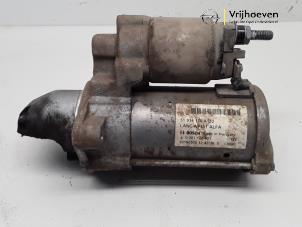 Gebruikte Startmotor Opel Combo 1.3 CDTI 16V ecoFlex Prijs € 20,00 Margeregeling aangeboden door Autodemontage Vrijhoeven B.V.