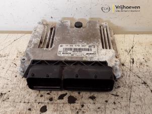 Gebruikte Computer Motormanagement Opel Corsa D 1.3 CDTi 16V ecoFLEX Prijs € 100,00 Margeregeling aangeboden door Autodemontage Vrijhoeven B.V.