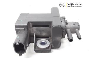 Gebruikte Vacuum ventiel Opel Insignia 1.6 CDTI 16V Prijs € 30,00 Margeregeling aangeboden door Autodemontage Vrijhoeven B.V.