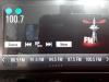 Radio van een Opel Corsa E 1.4 16V 2017